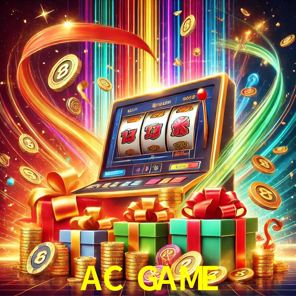 Promoções AC GAME