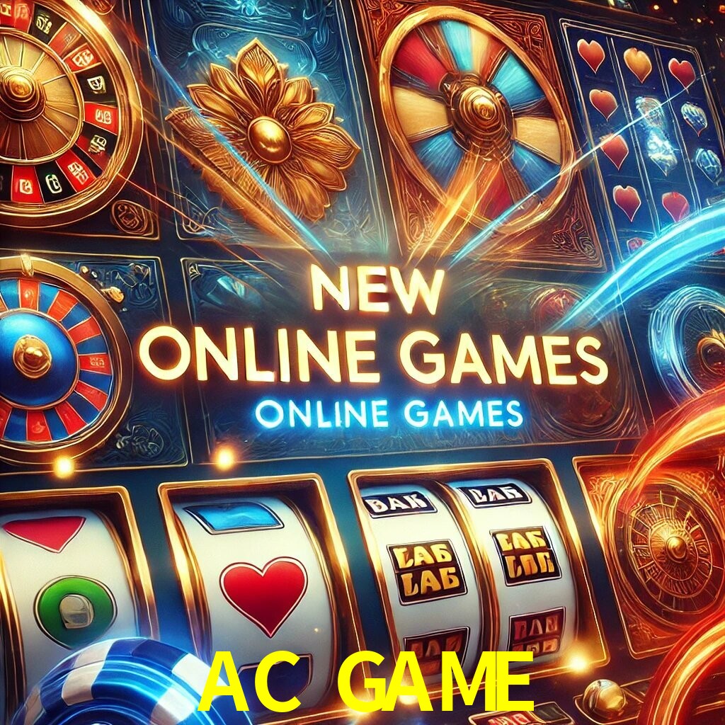 Novos Jogos no AC GAME