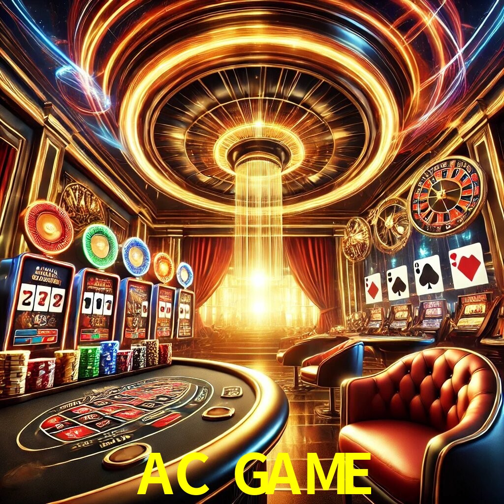 Por Que Escolher o Cassino do AC GAME