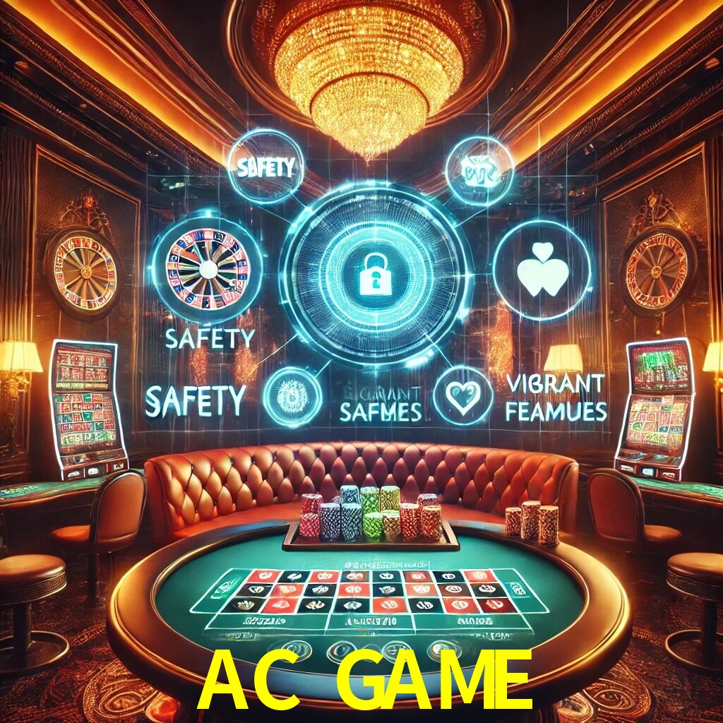 Por Que Jogar no AC GAME?